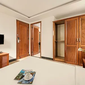 Hotel Titan Hotel Da Nang, Đà Nẵng