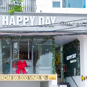 Happy Day Riverside & By Haviland *** Da Nang